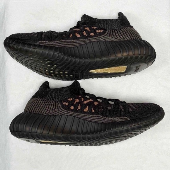 adidas Yeezy Boost 350 V2 CMPCT Slate Carbon (HQ6319) – Men’s 8.5 - Picture 6 of 11